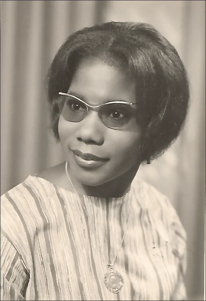 Photo d’Anatole POUHER