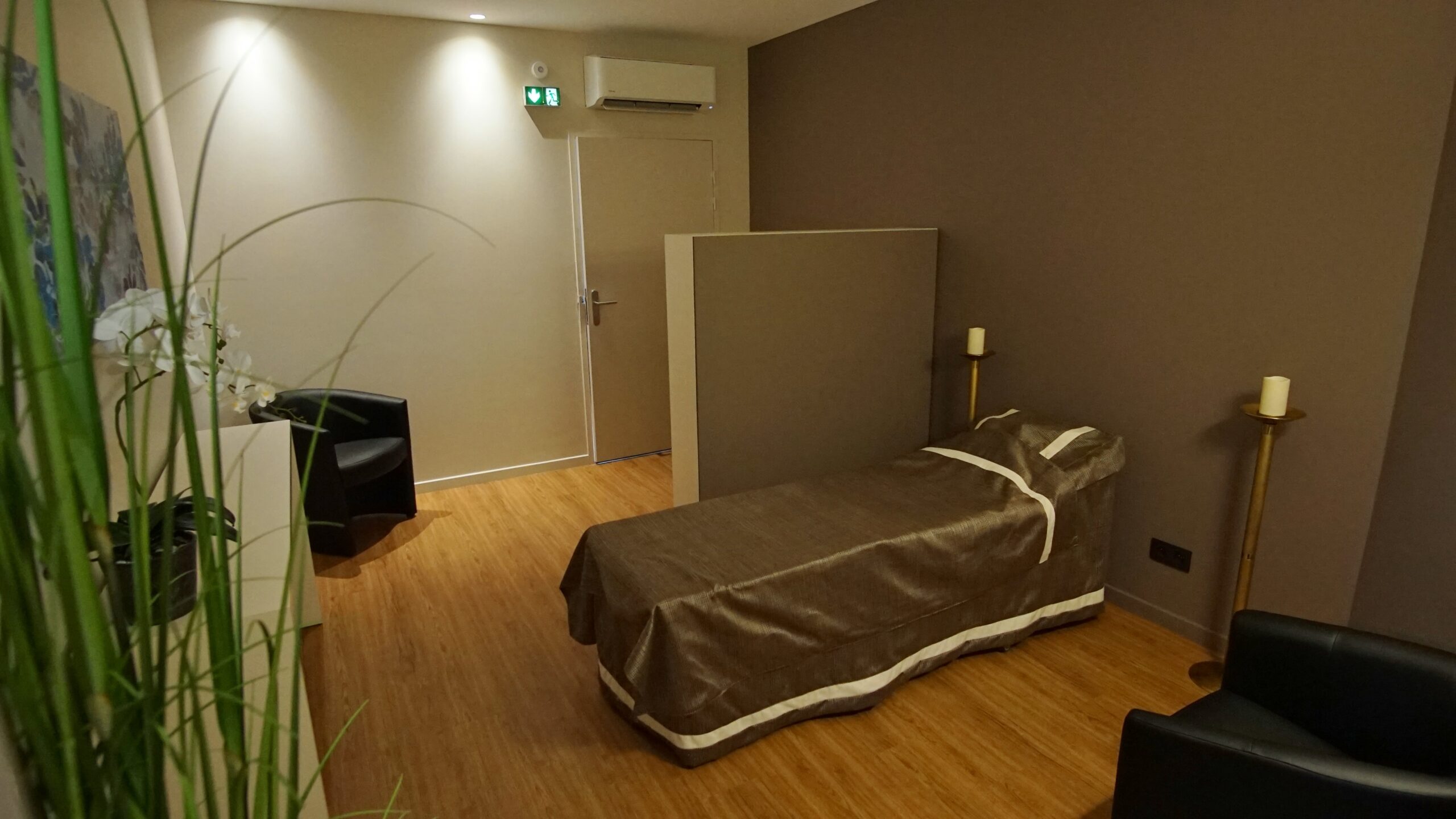 Photo de Chambre Funéraire Rivière - Villeurbanne