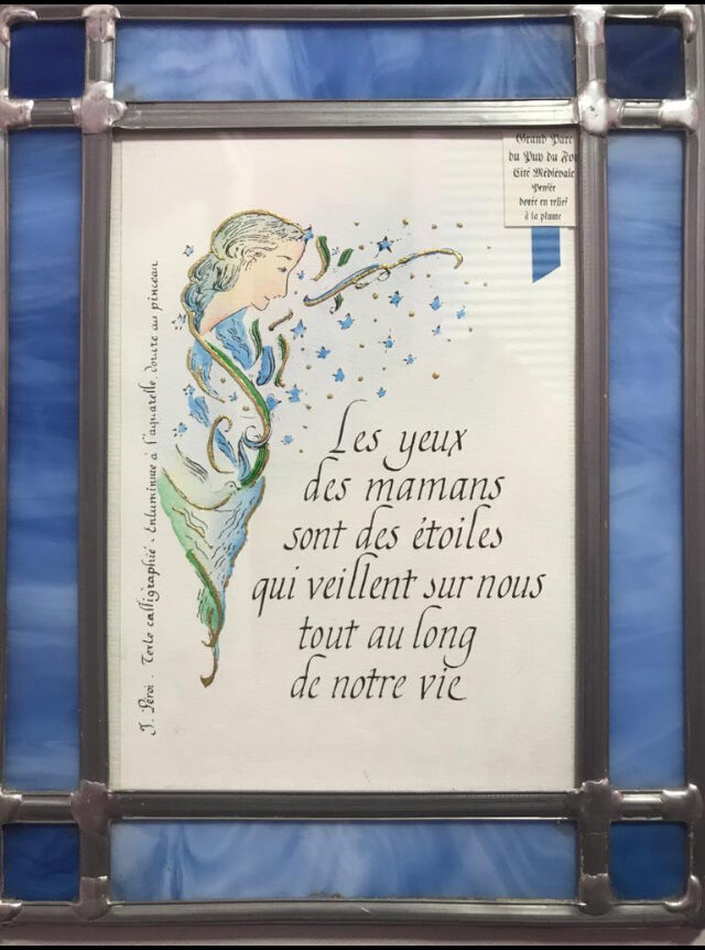 Photo de Gisele BOTTARY
