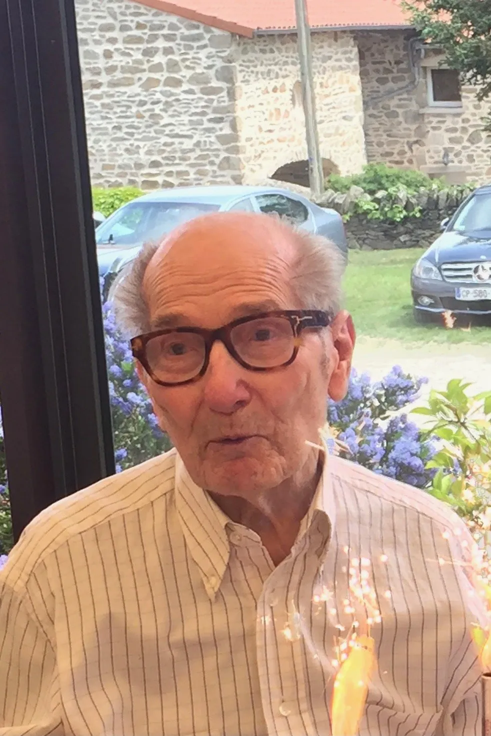Photo de Robert REVILLON
