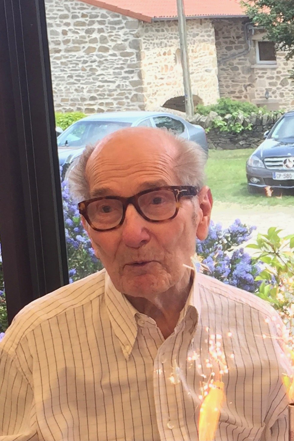Photo de Robert REVILLON