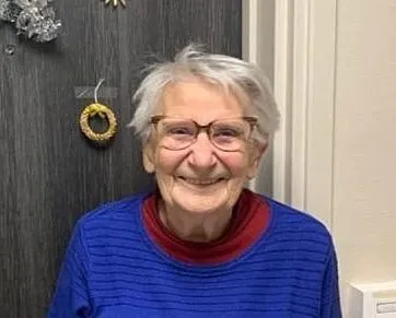 Photo d’Andrée TOMASICCHIO