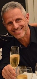 Photo de Pierre BRAHIMI