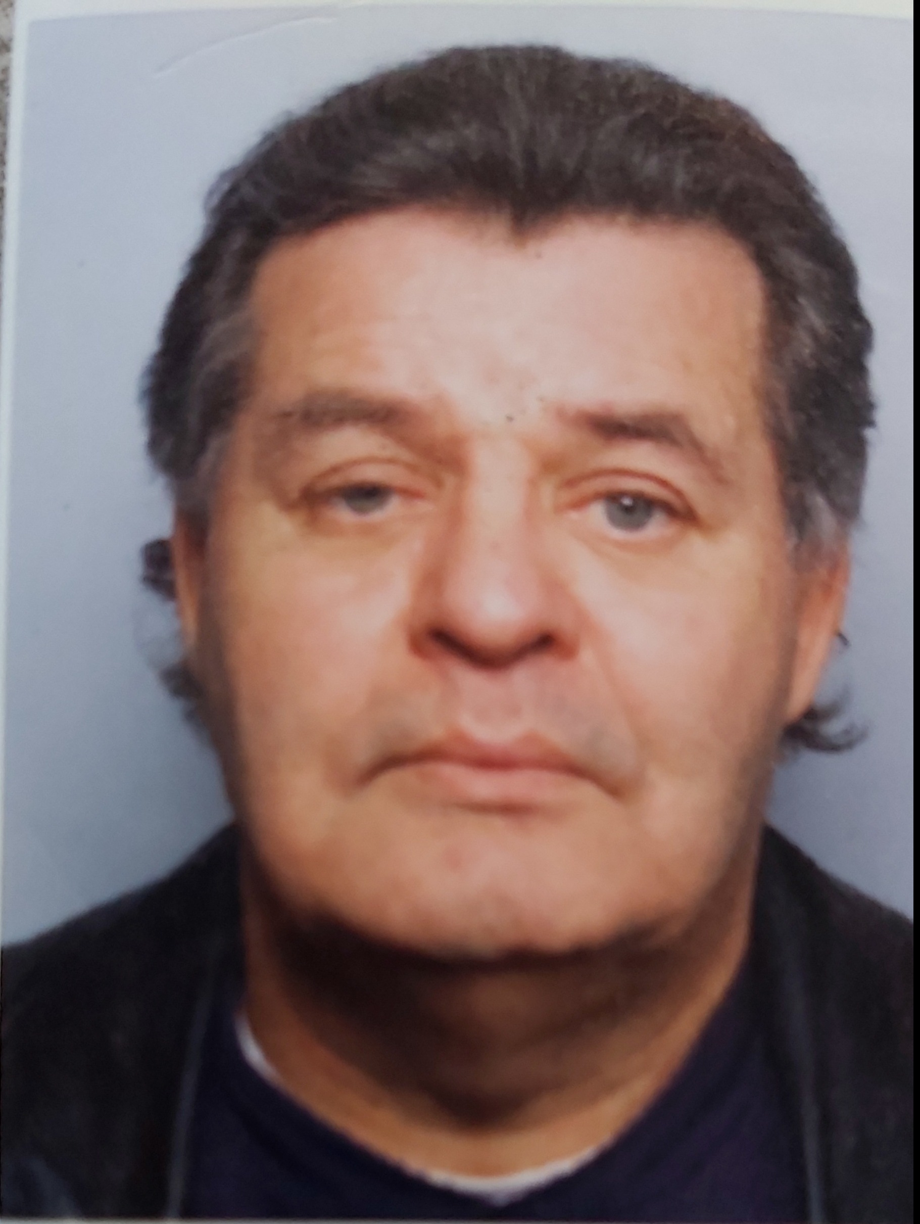 Photo de Paul VIDOT