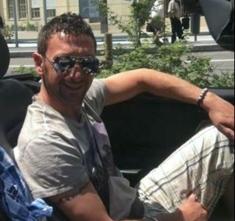 Photo de Pascal TEDESCHI