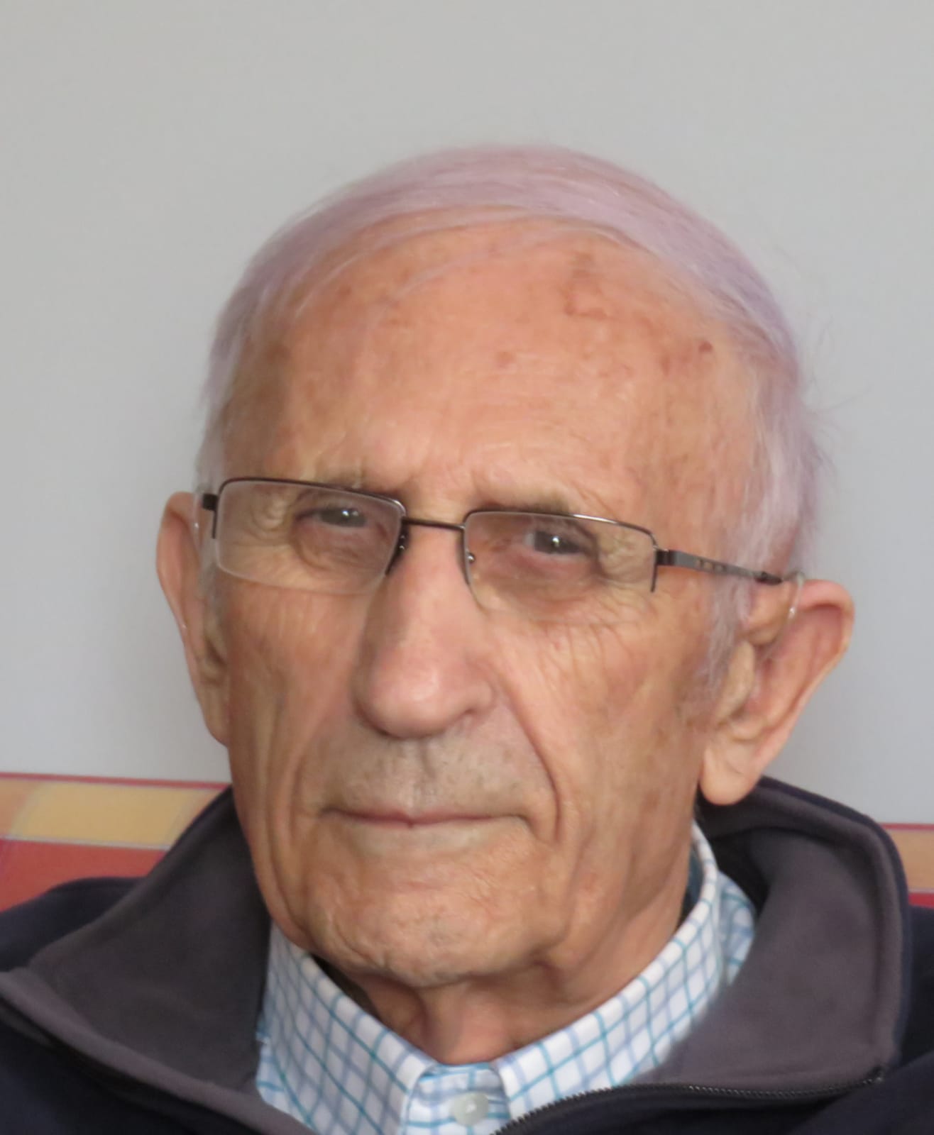 Photo de André JAULT