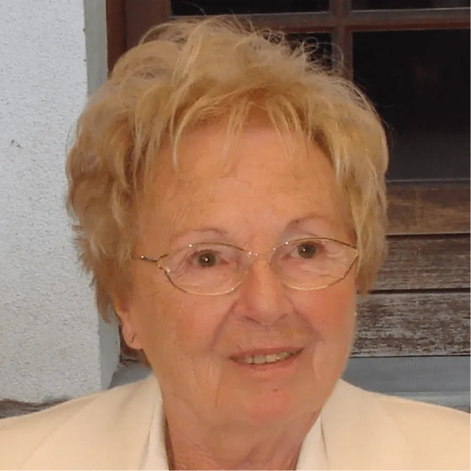 Photo de Simone BARTHÉLEMY