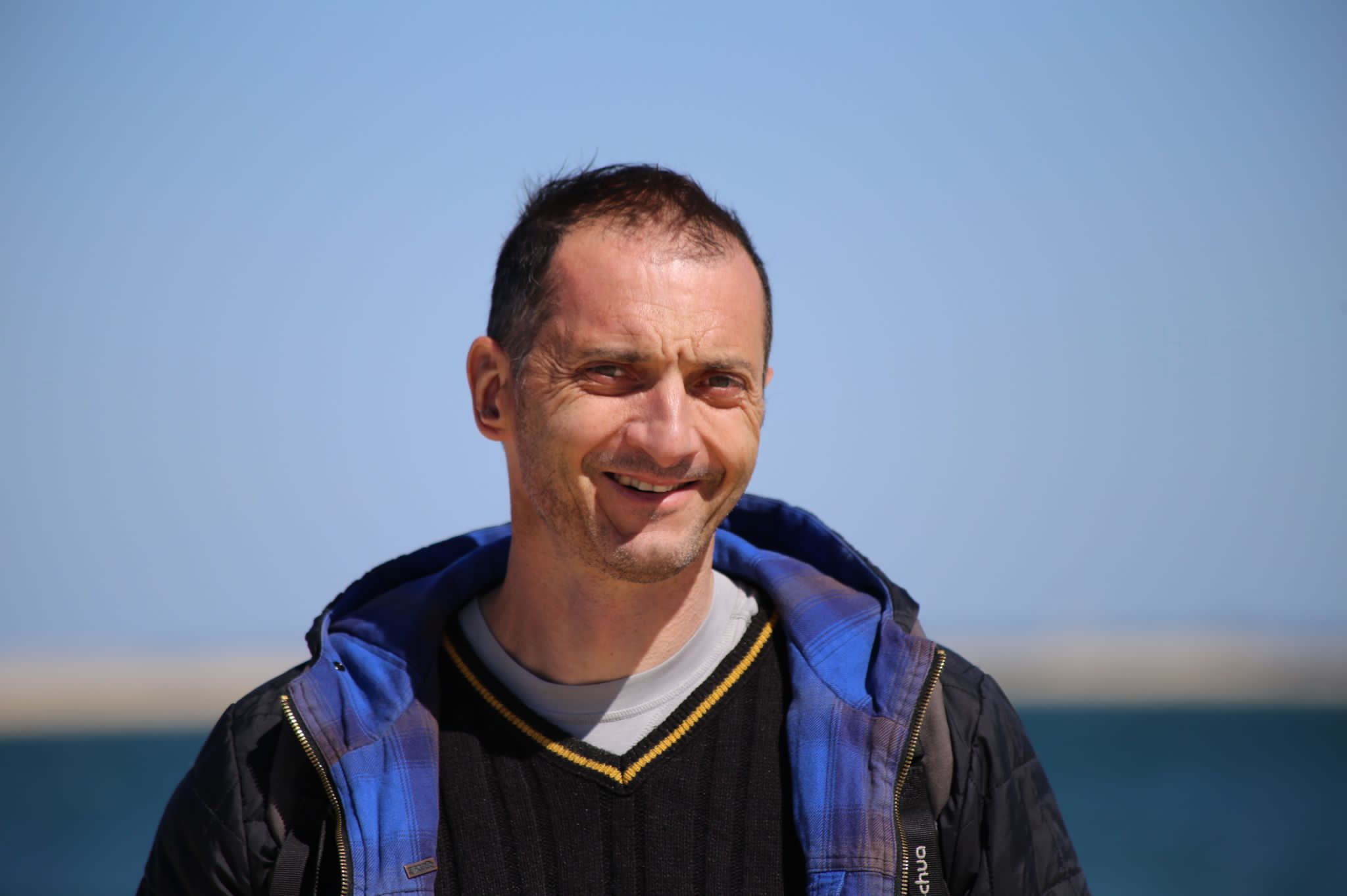 Photo de Pascal GAUDIN