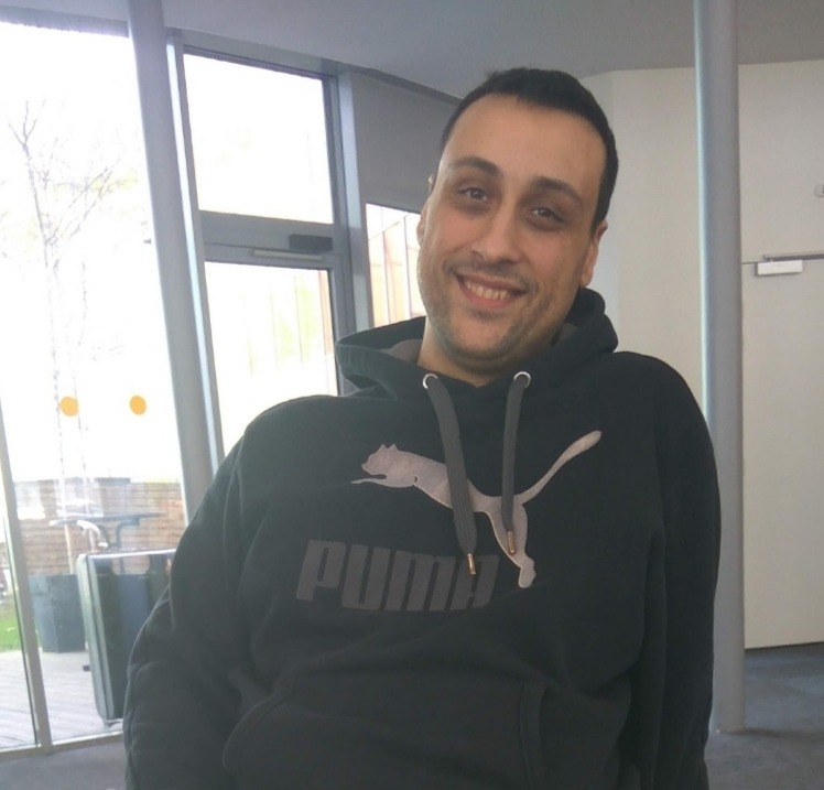 Photo de Yannick GARÇON