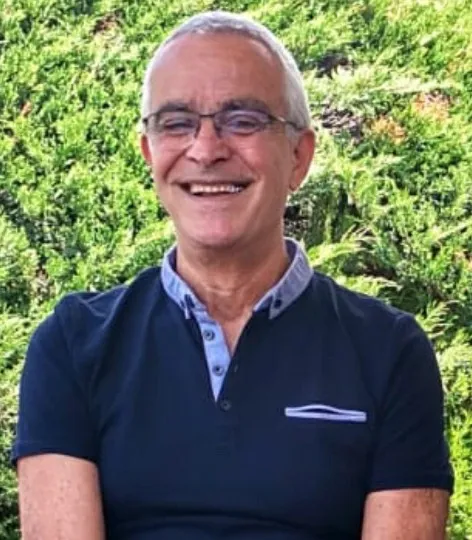 Photo d’Ernest PUZZANGARA