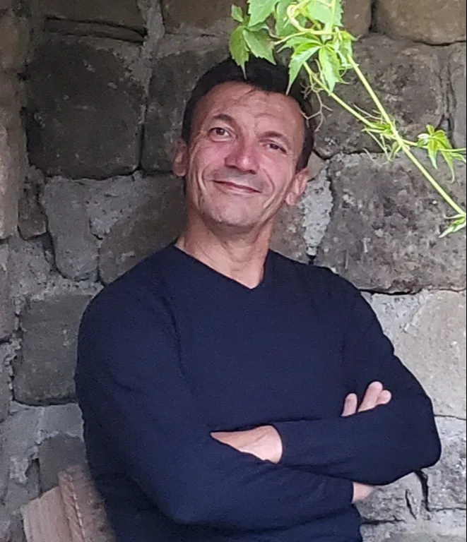 Photo de Fabien PAGÈS