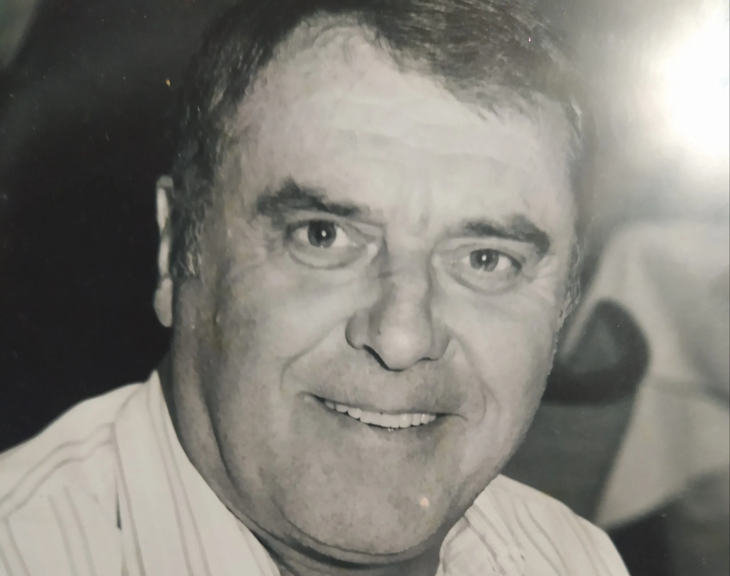 Photo d’André GOUILLOUD