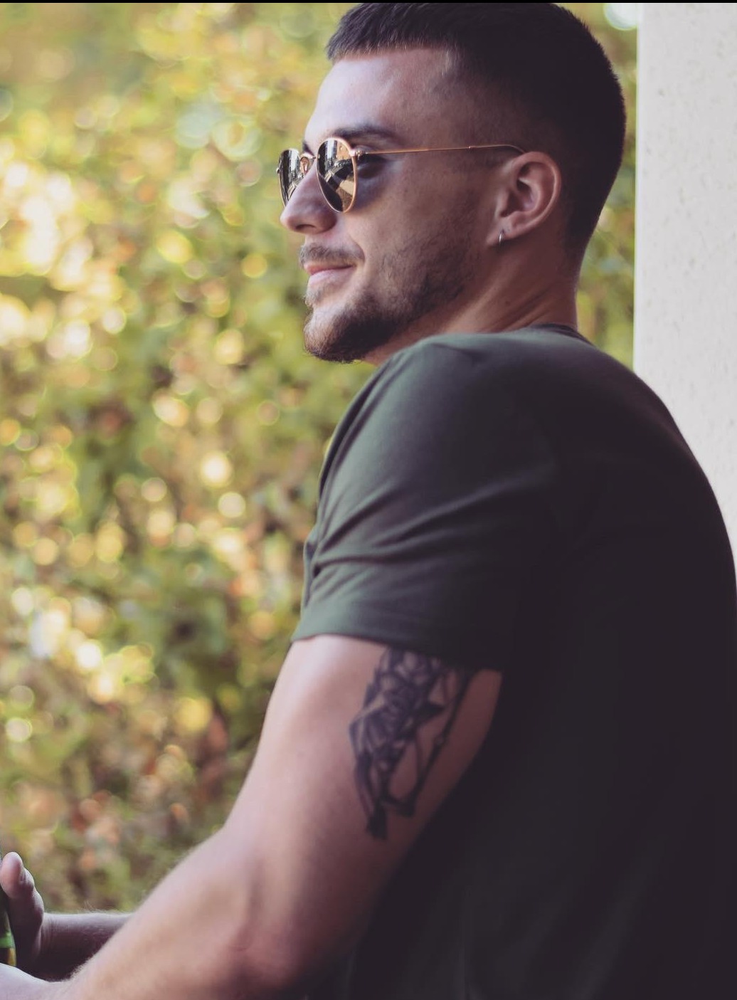 Photo de Mark LOPEZ
