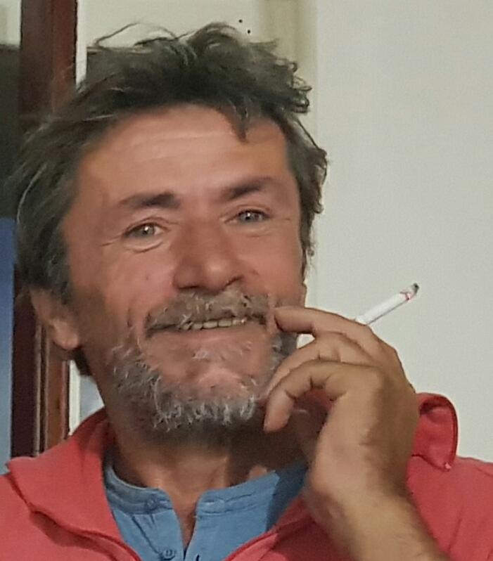 Photo de Marc ROCHARD