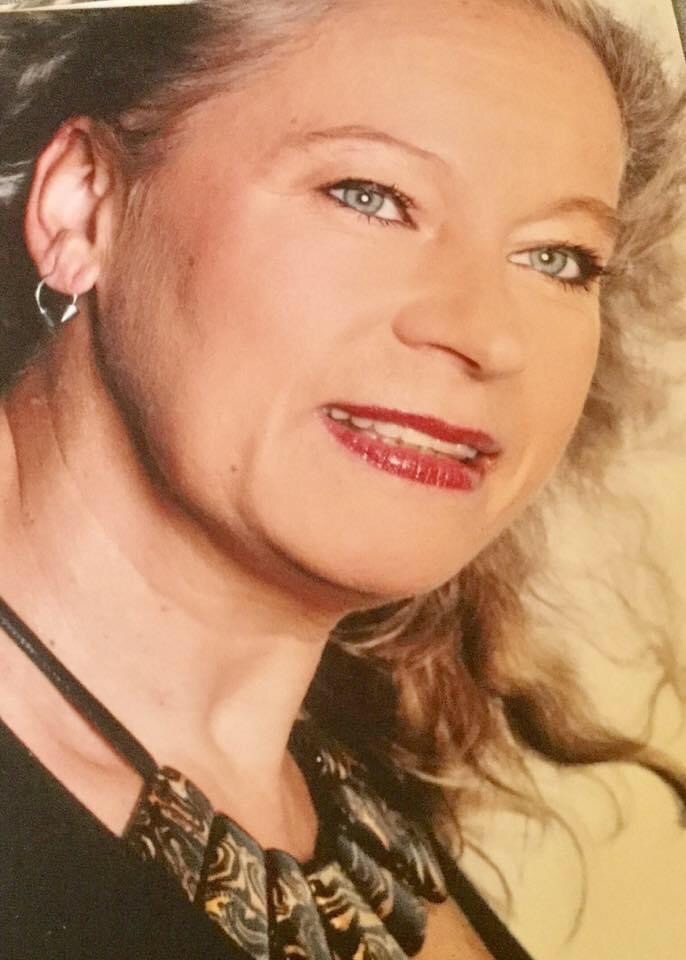 Photo de Chantal COMTE
