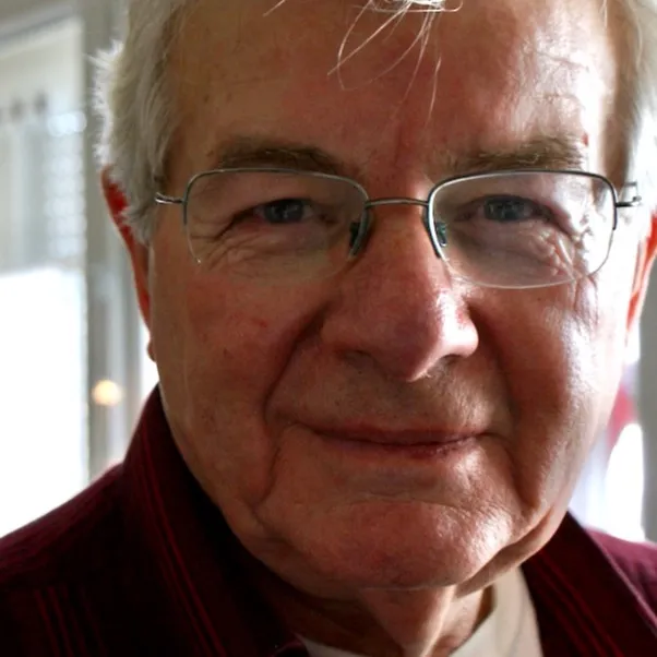 Photo d’Yves SCHLEIDT