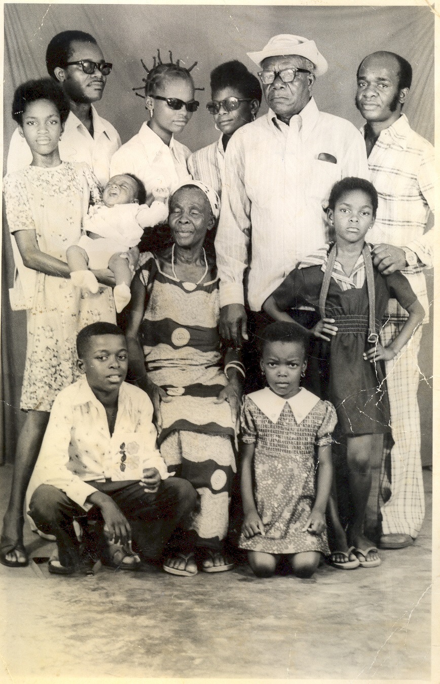 Photo de Nestor PAKASA MUYULU DUGOGI