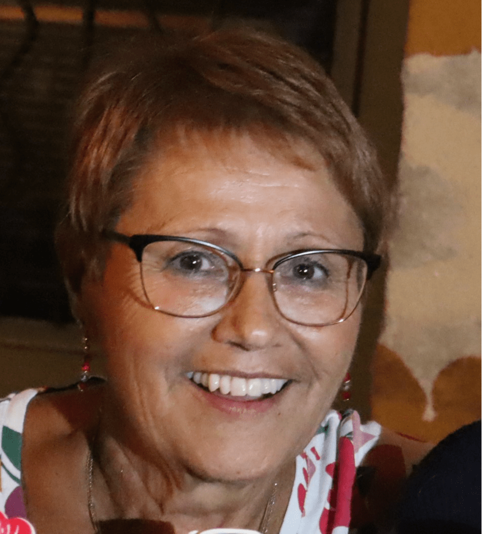 Photo d’Angela NEDJAM