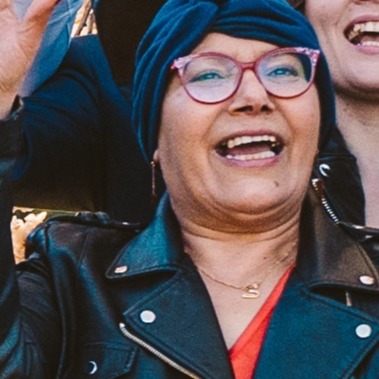 Photo de Elisabeth FRANÇOIS