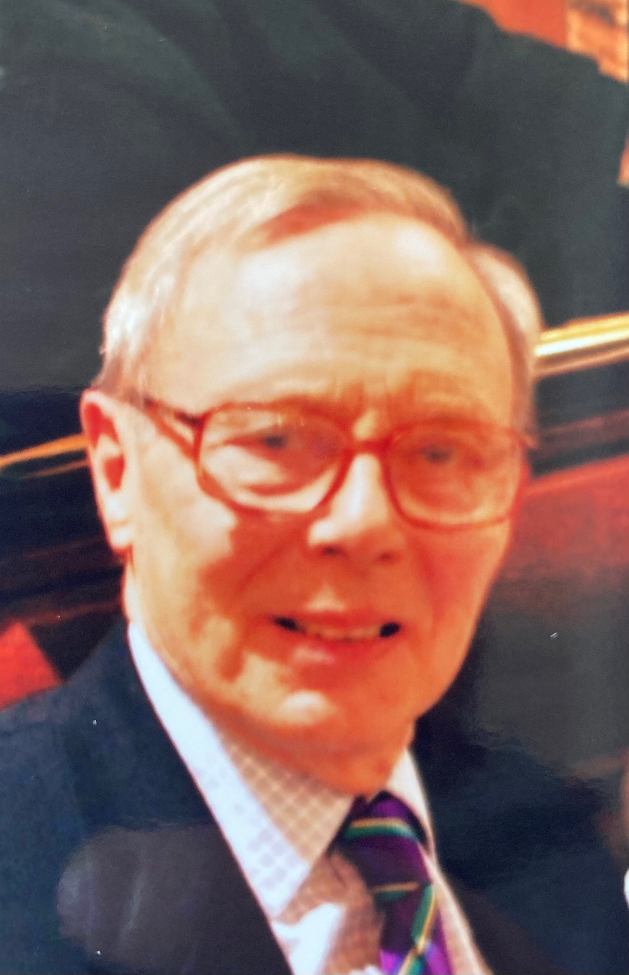 Photo de Raymond BAUER