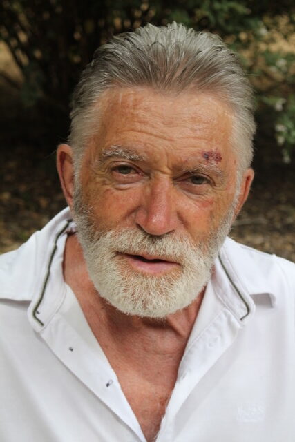Photo d’André JULLIAT