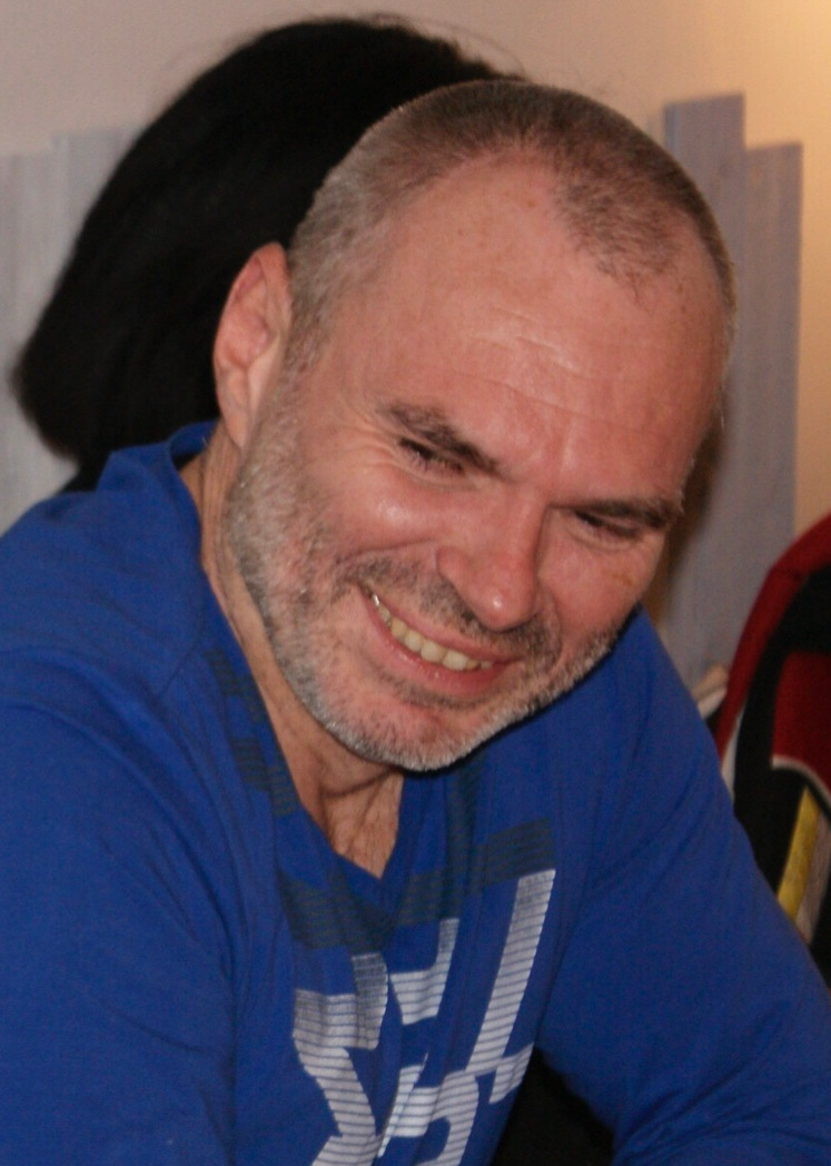 Photo de Michaël GOSSELIN