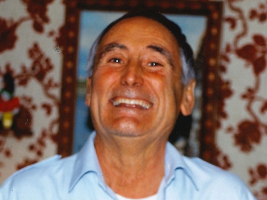 Photo de Manuel RIVAS ESTEVEZ