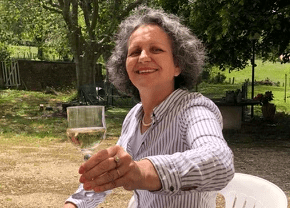 Photo d’Anne-Marie JURDYC