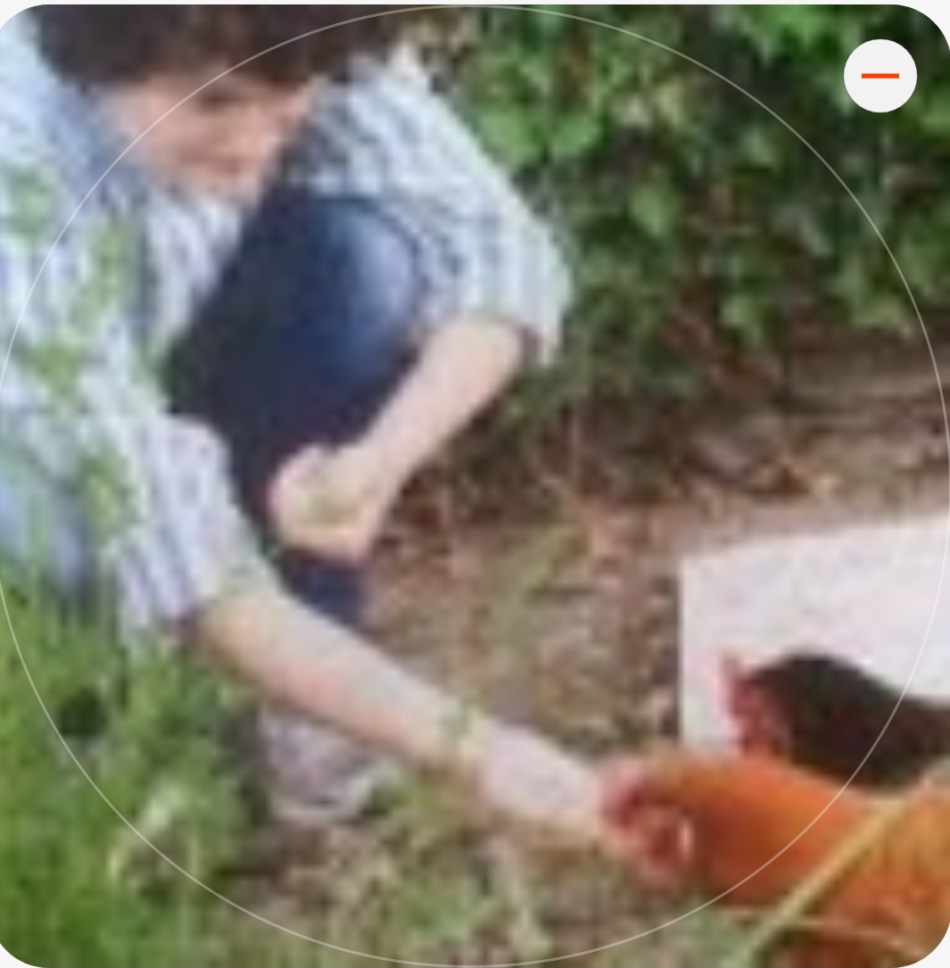 Photo de Françoise DABRY