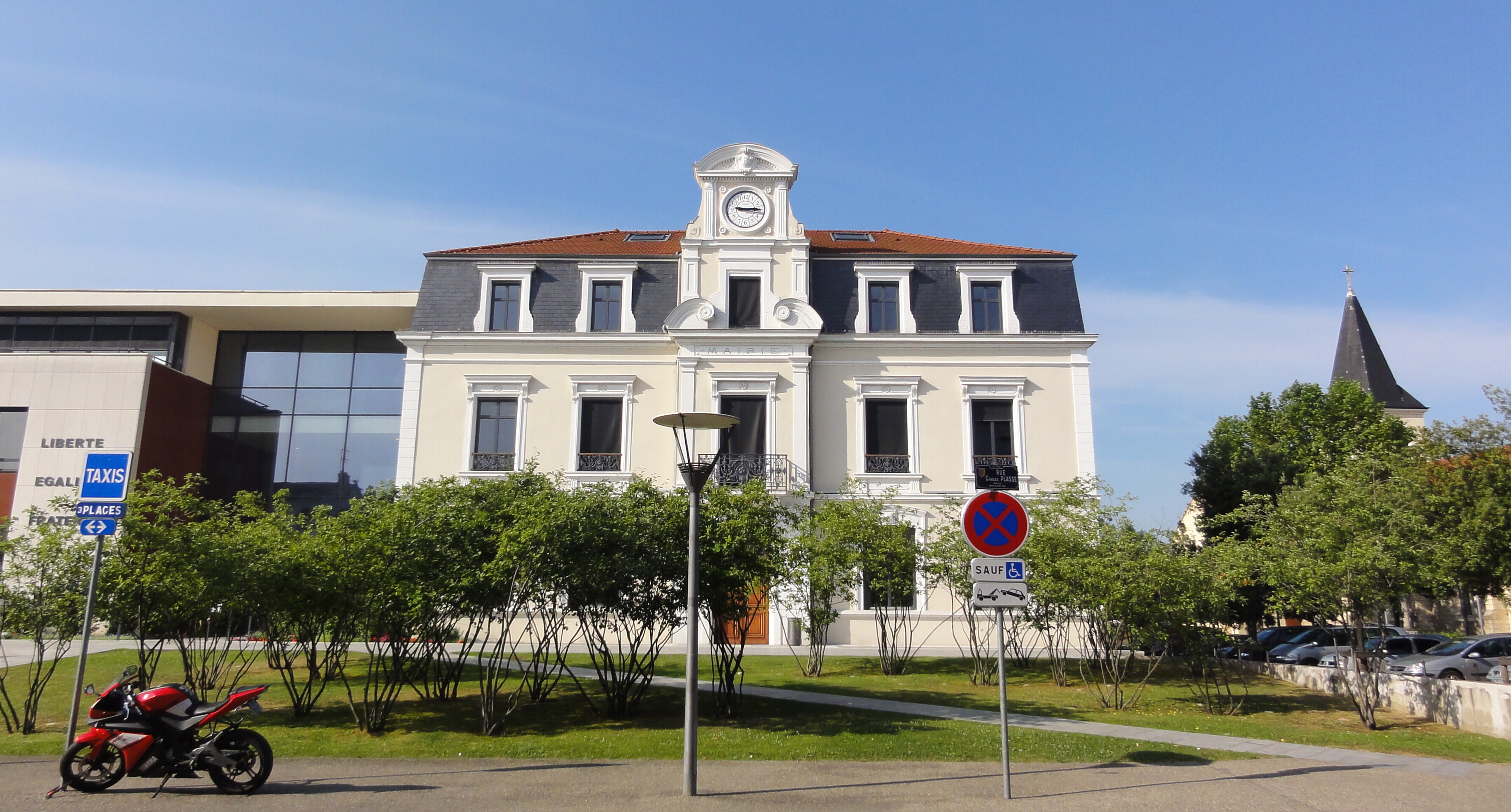 Photo de
