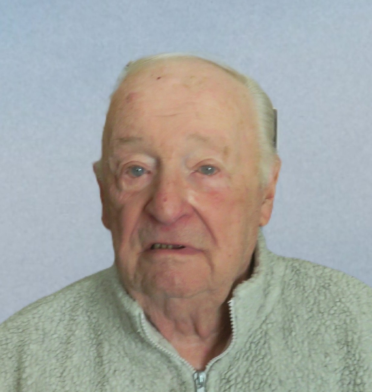 Photo de Gérard BOURGEOIS
