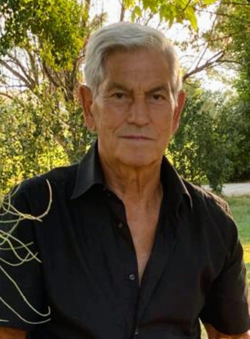 Photo d’Antonio FERRITTI