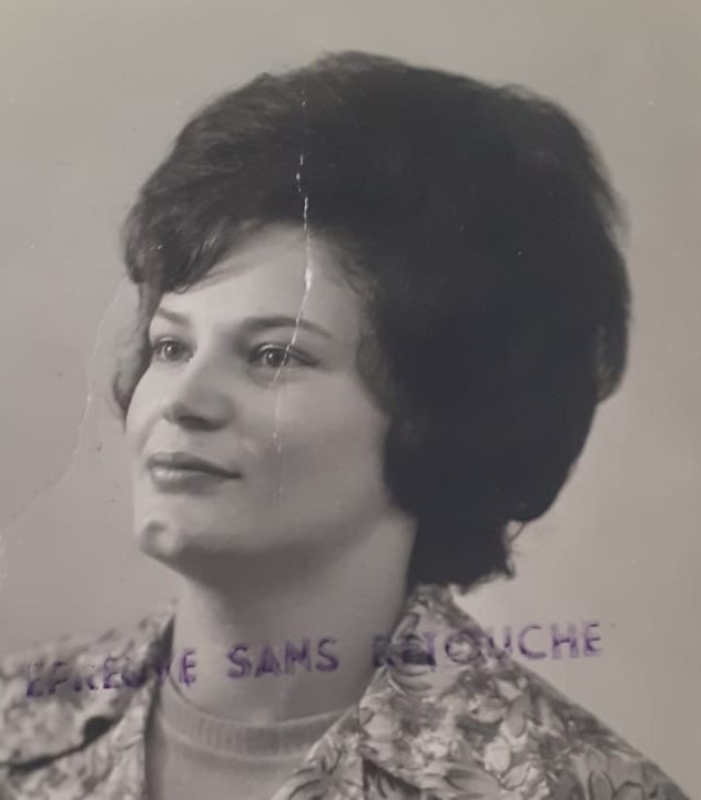 Photo d’Hélène LEJUS