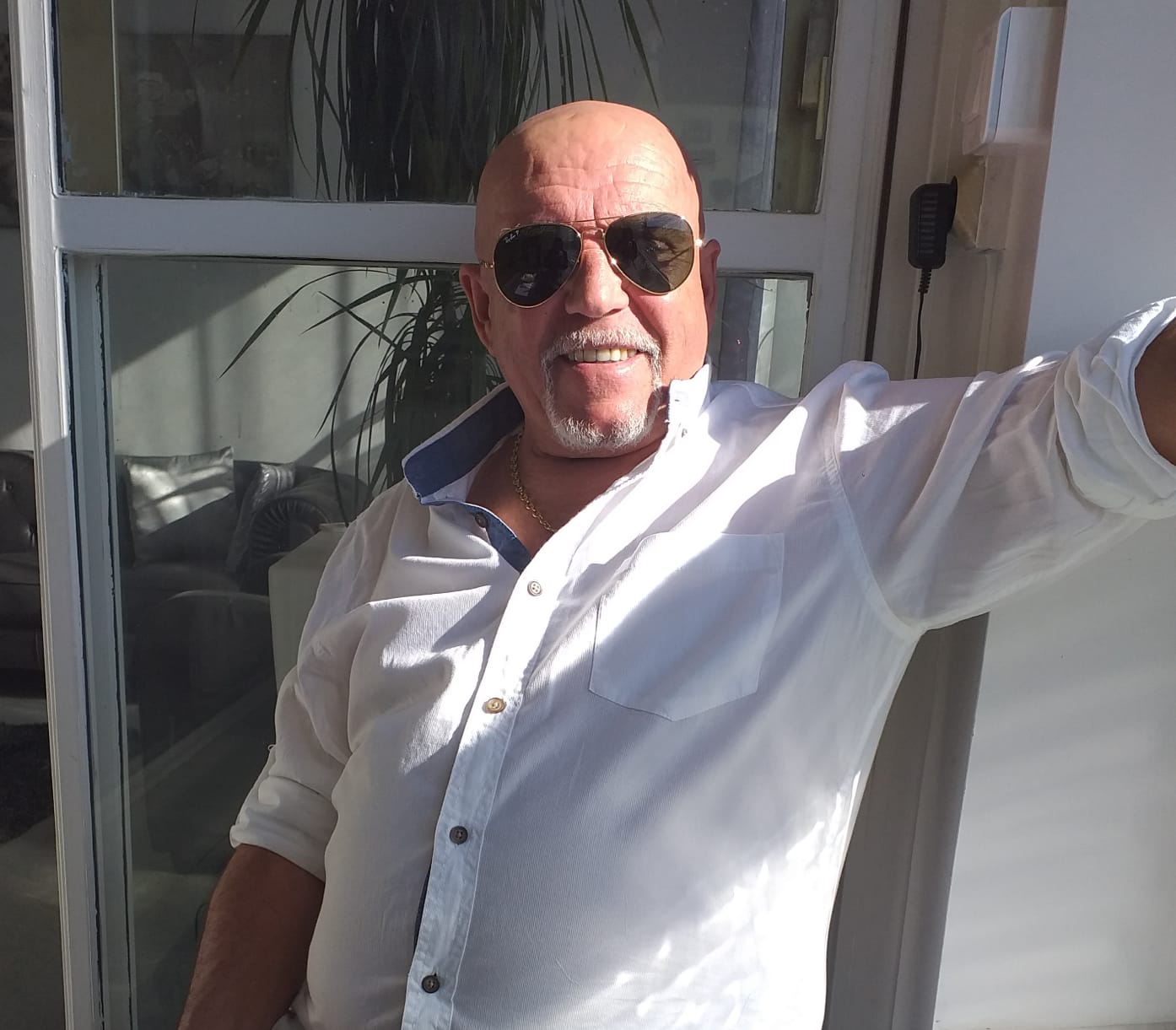 Photo de Jean-Marc BARROT