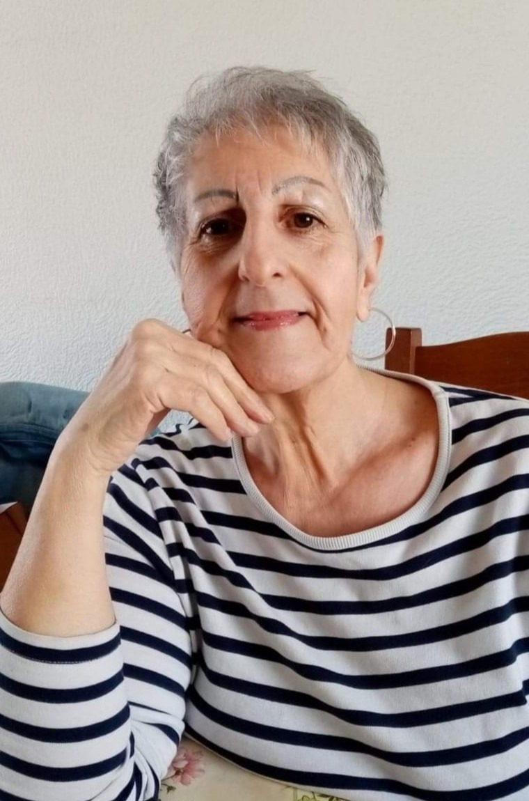 Photo de Rosa BRAHIM