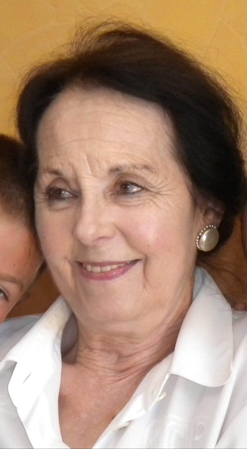 Photo de Simone SAHUC