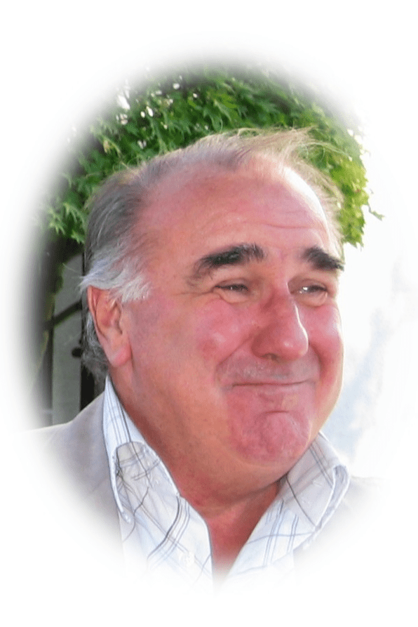 Photo de Pierre LAROCHE