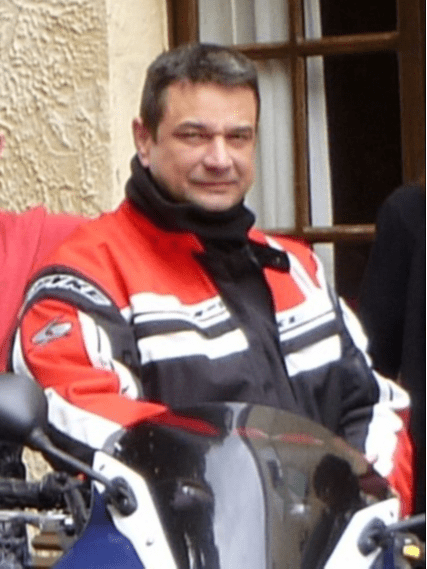 Photo de Olivier BIETTE