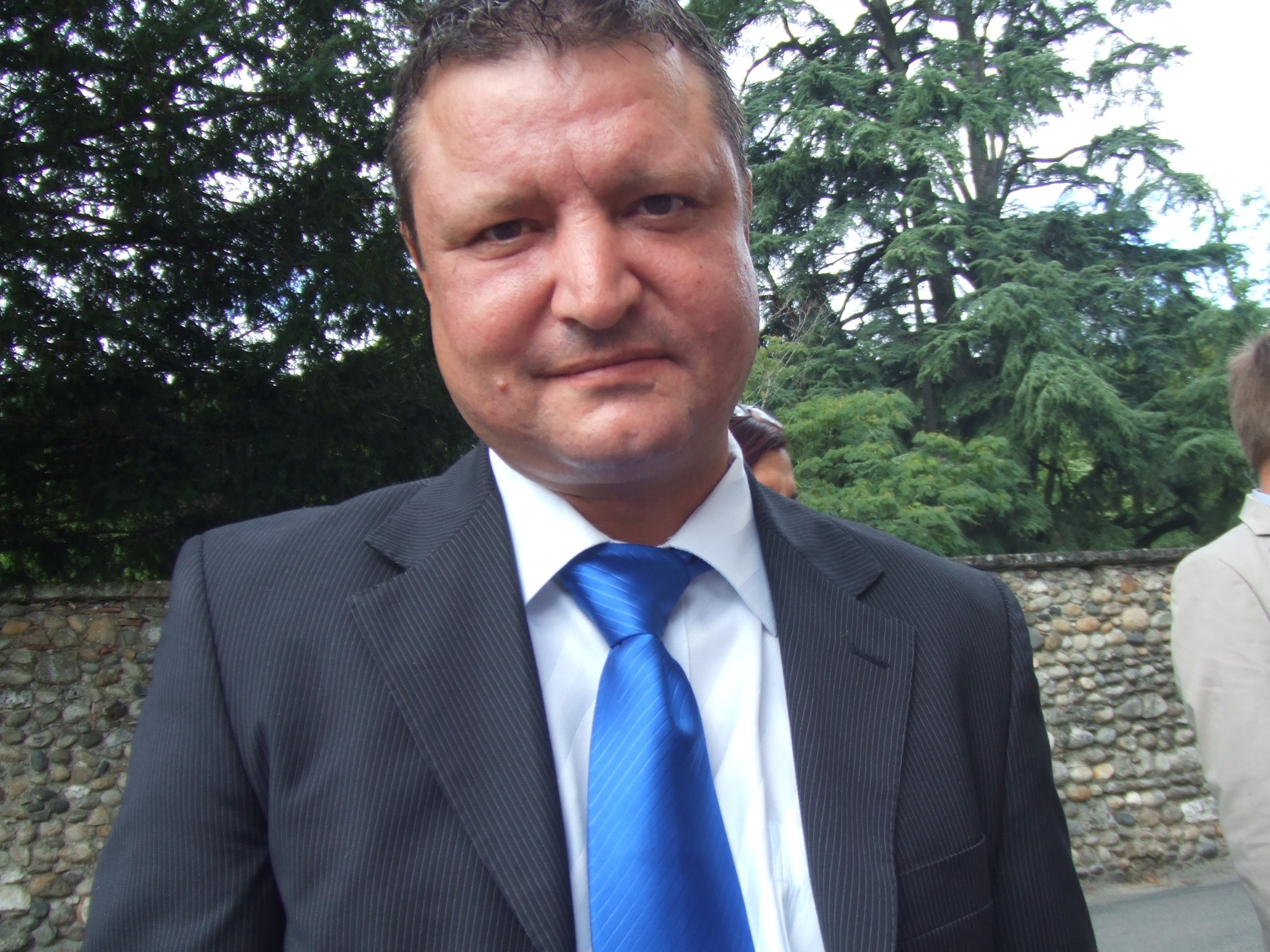 Photo de Sébastien PROFICHET