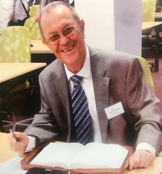 Photo de Pierre ALEXANDRE
