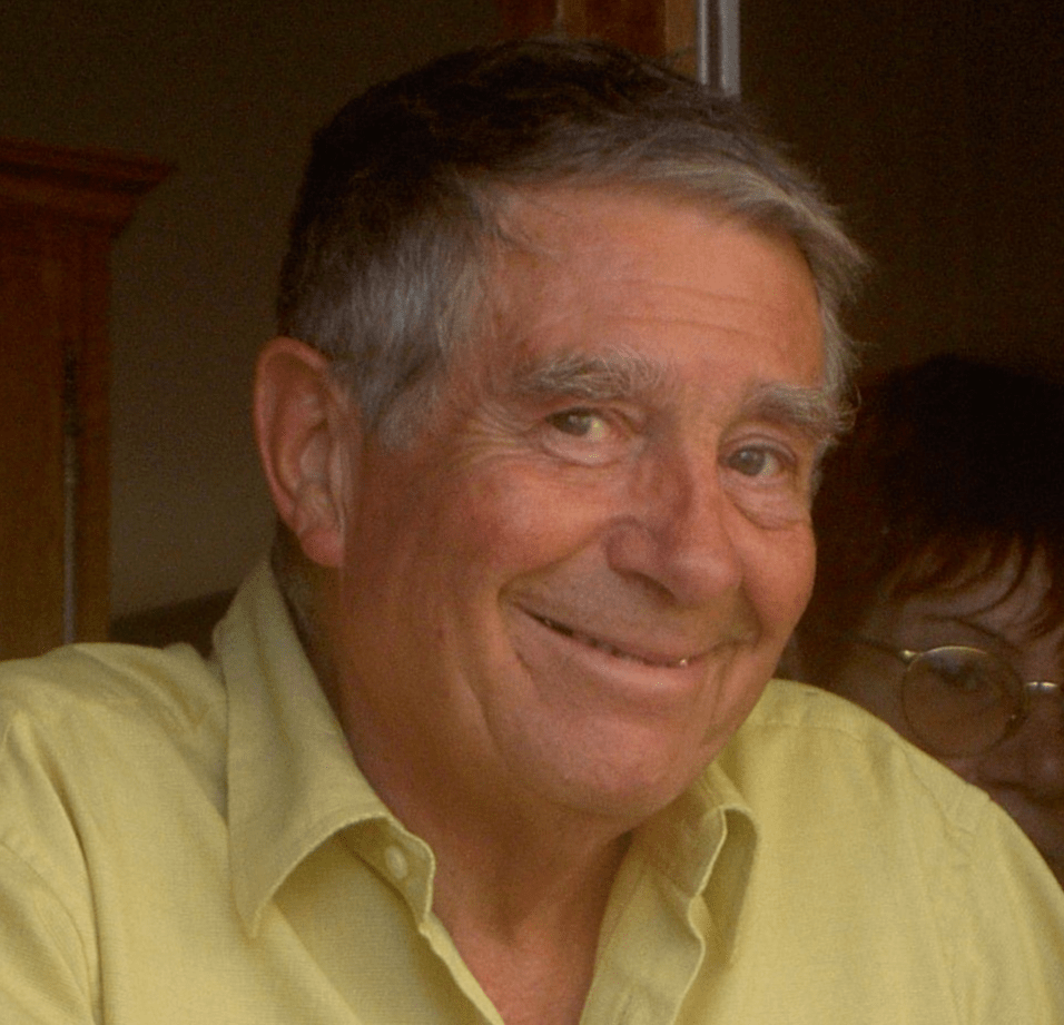 Photo de Jean GRÉZAUD