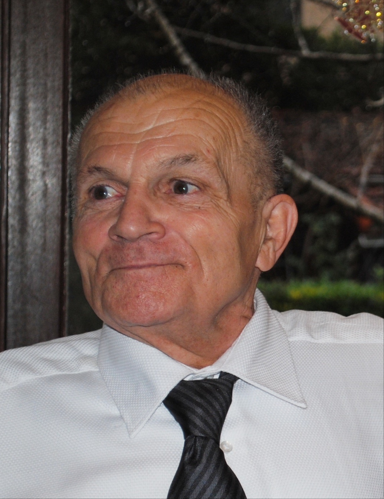 Photo d’Emile TANZILLI