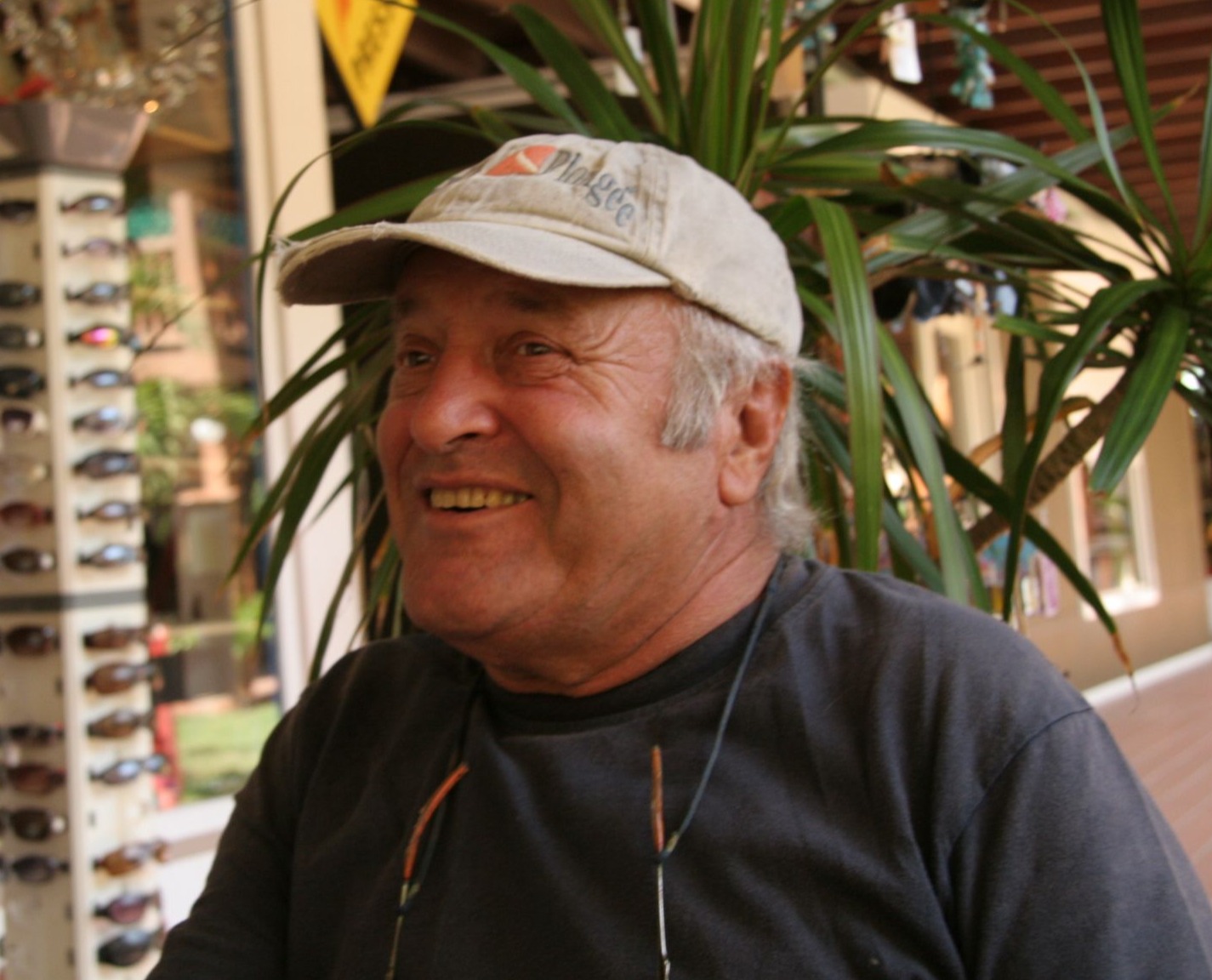Photo de Joseph BASILI