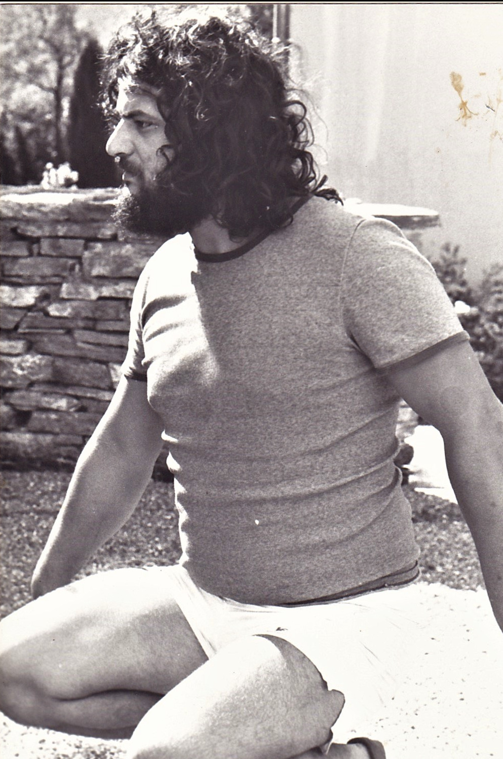 Photo d’Hervé MIOR