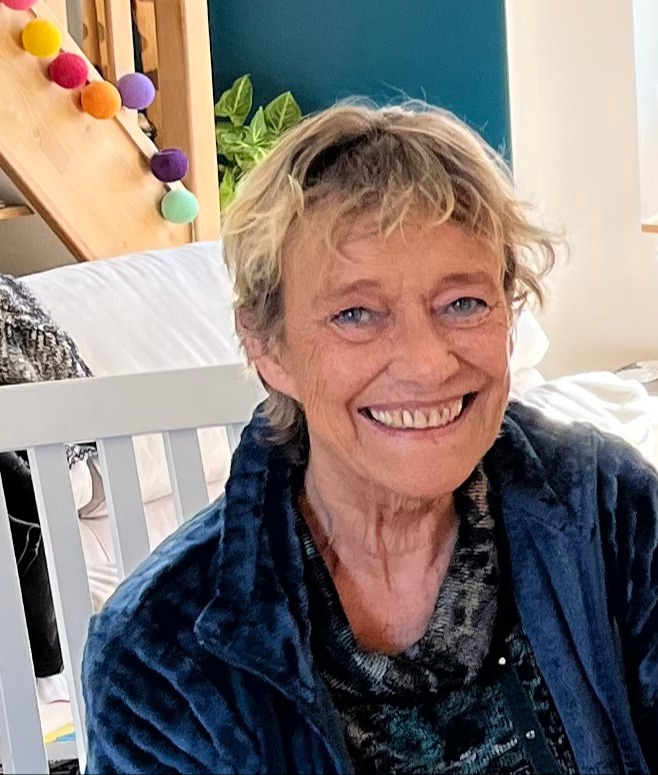 Photo de Catherine DRAVET