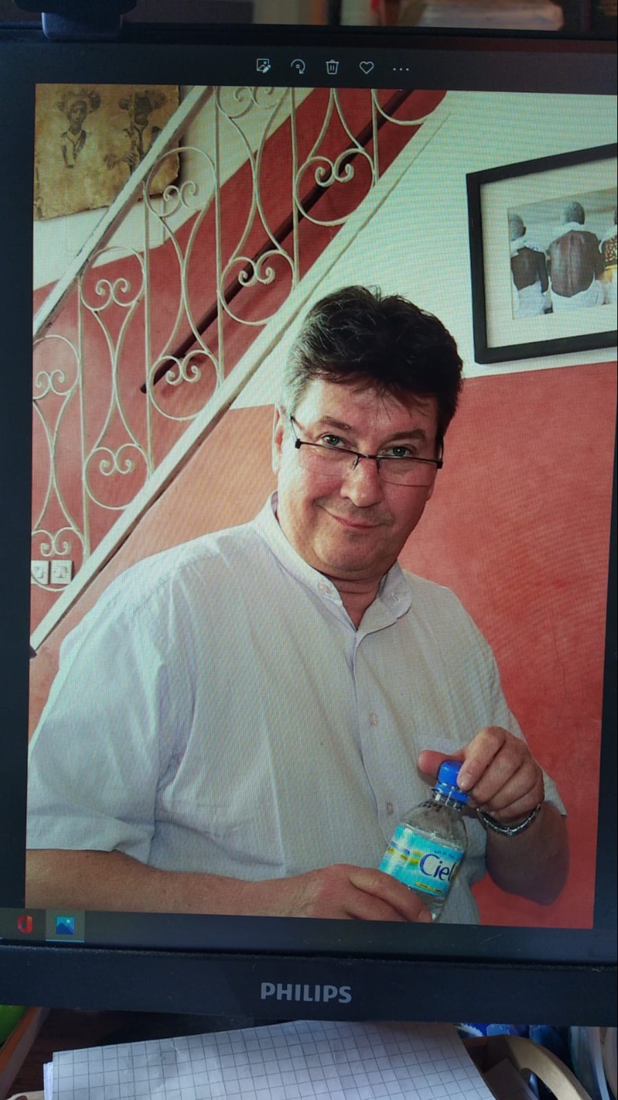 Photo de Michel LACAILLE