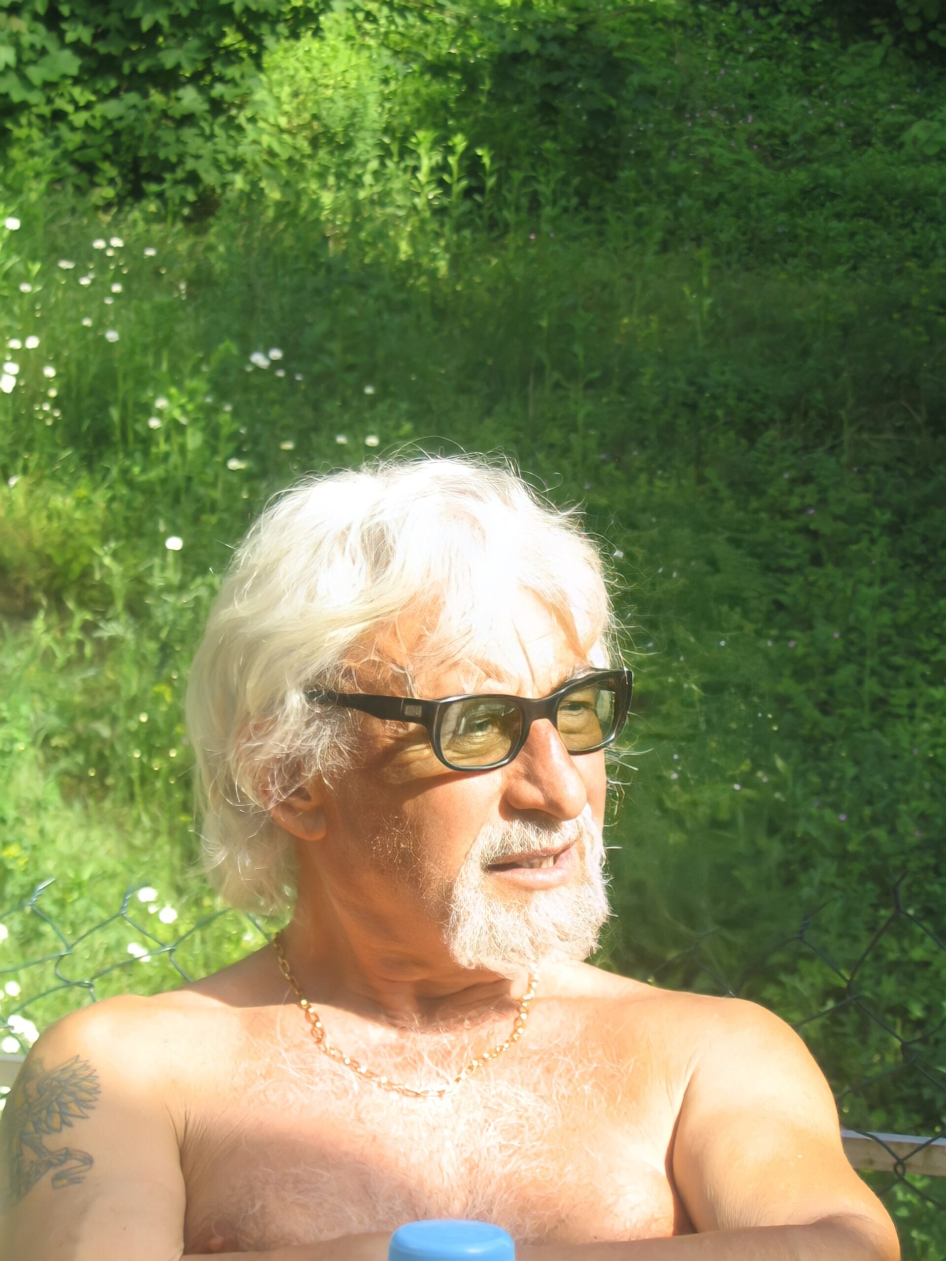 Photo d’Eddé SZYMCZAK