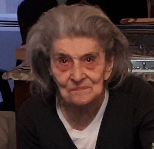 Photo d’Alice MULLER
