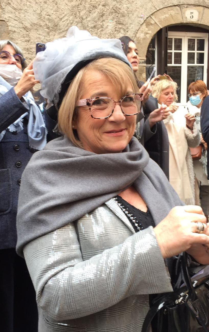 Photo d’Odile BATAILLE