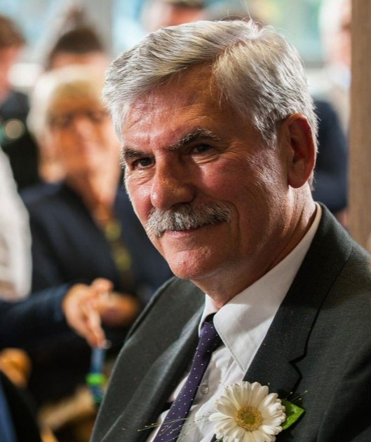 Photo de Jean-Pierre DEMAGNY